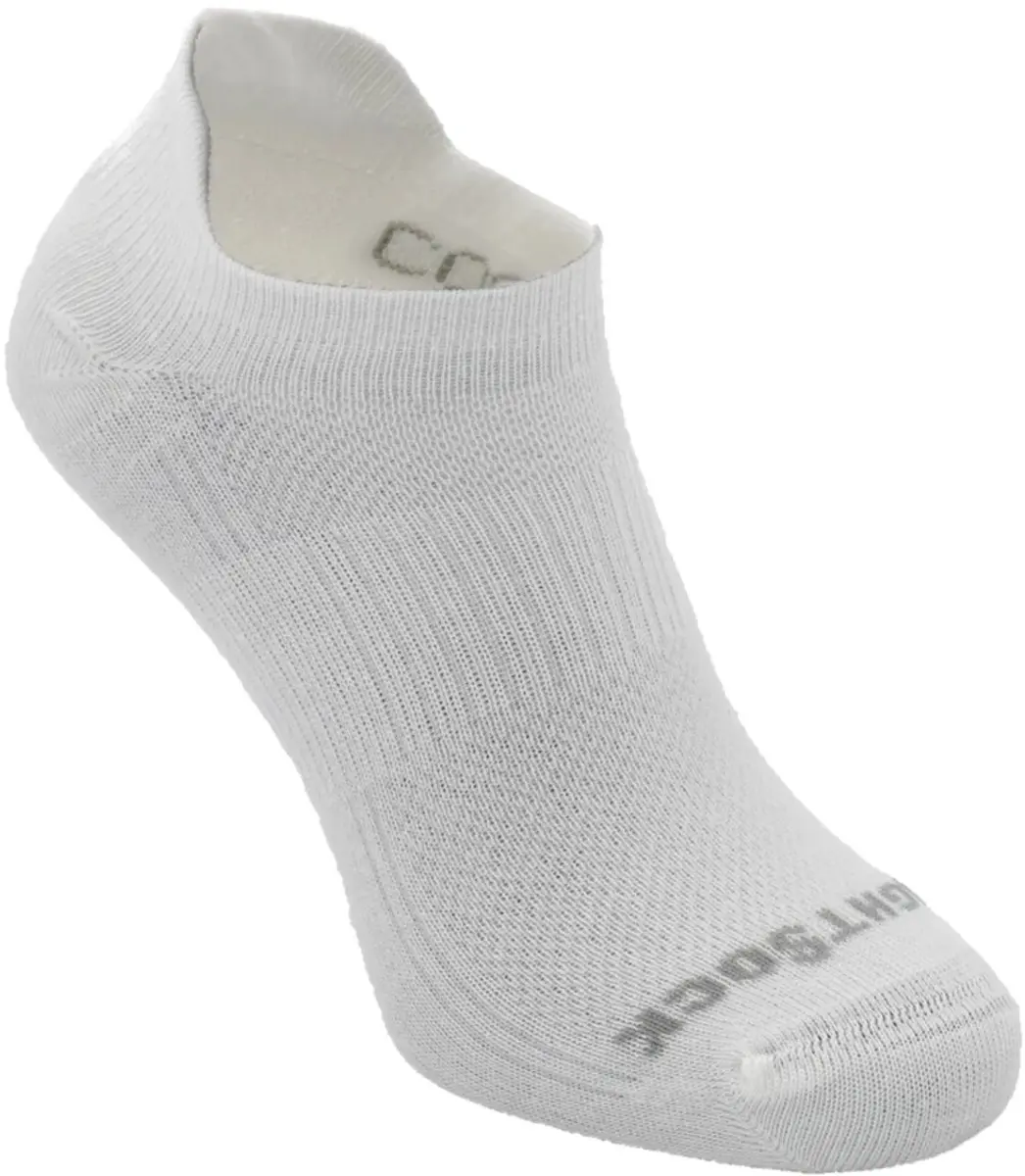 Wrightsock Coolmesh Low Tab