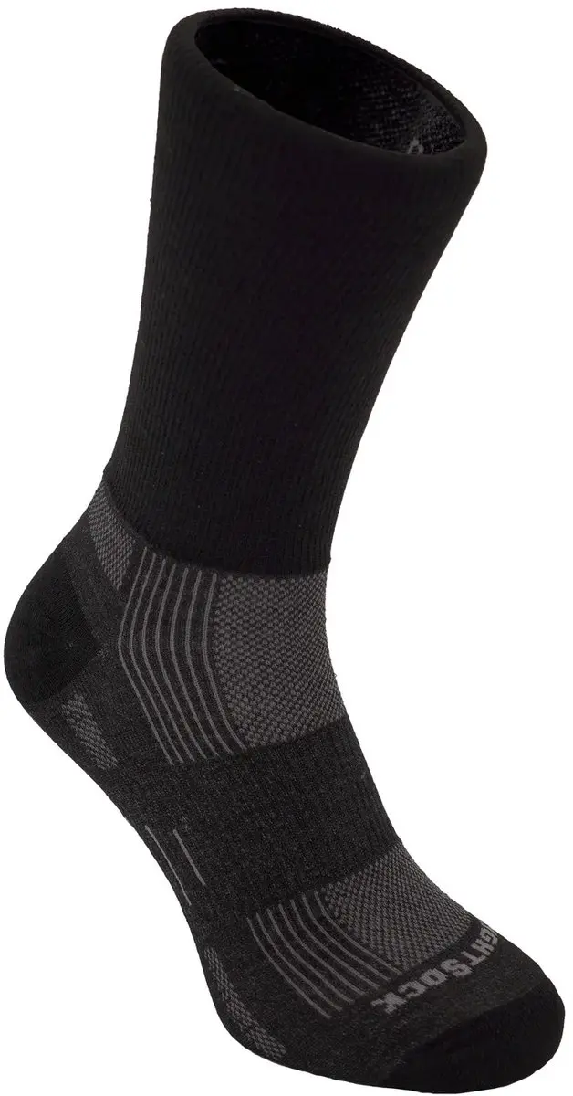Wrightsock Explore Crew