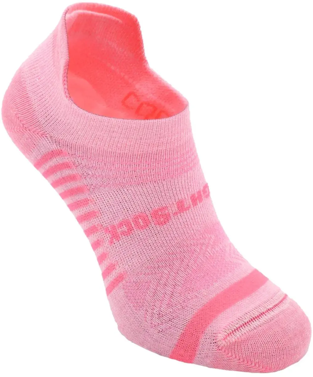 Wrightsock Coolmesh Low Tab