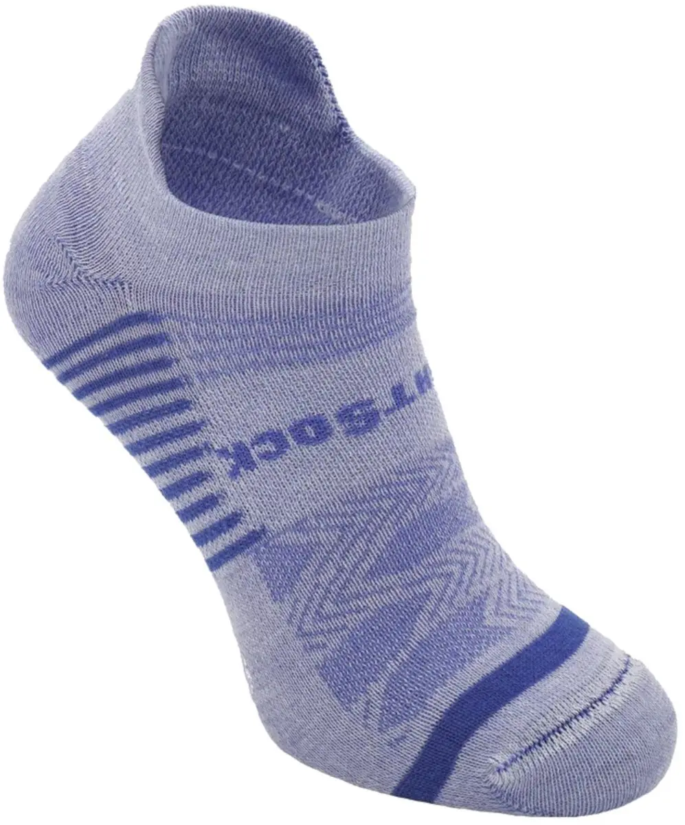 Wrightsock Coolmesh Low Tab