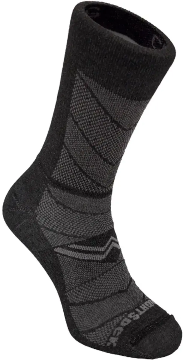 Wrightsock Coolmesh Crew
