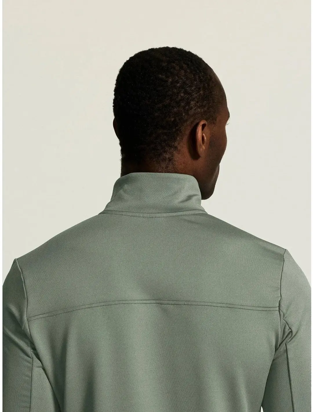 Craft Gain Midlayer Longsleeve Heren - afbeelding 6 van 6