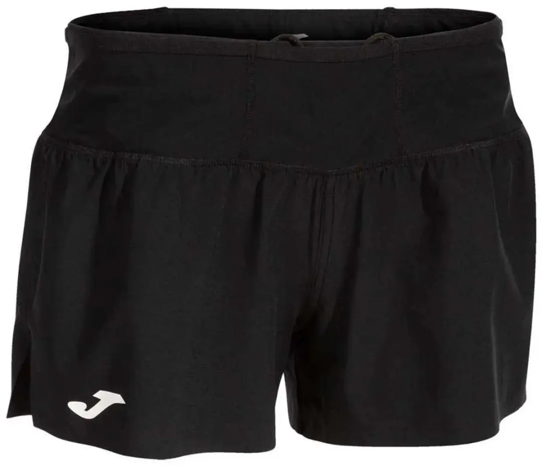 Joma R-trail Nature Korte Broek Zwart M Vrouw