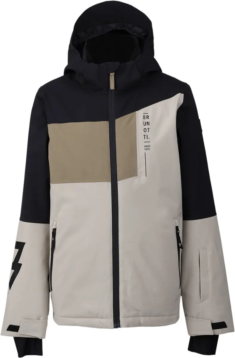 Brunotti Flynnery Boys Snow Jacket
