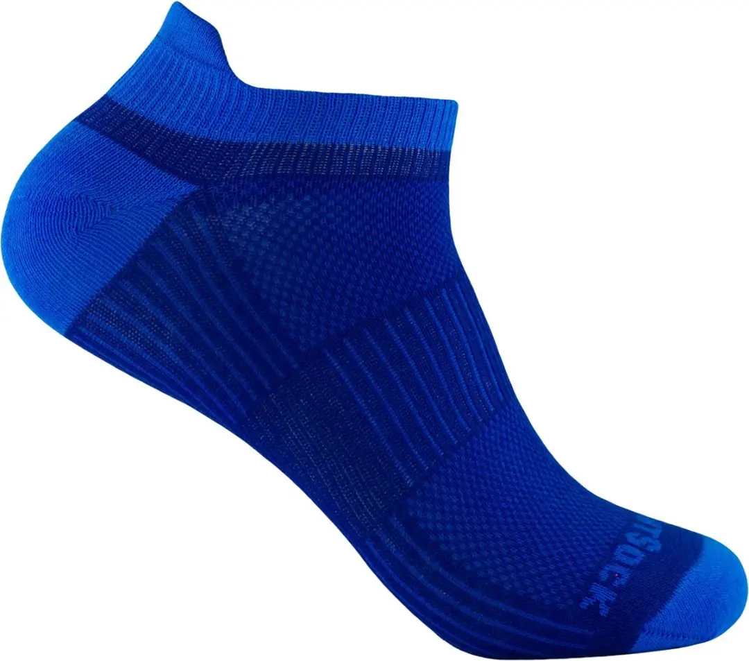 Wrightsock Coolmesh Low Tab
