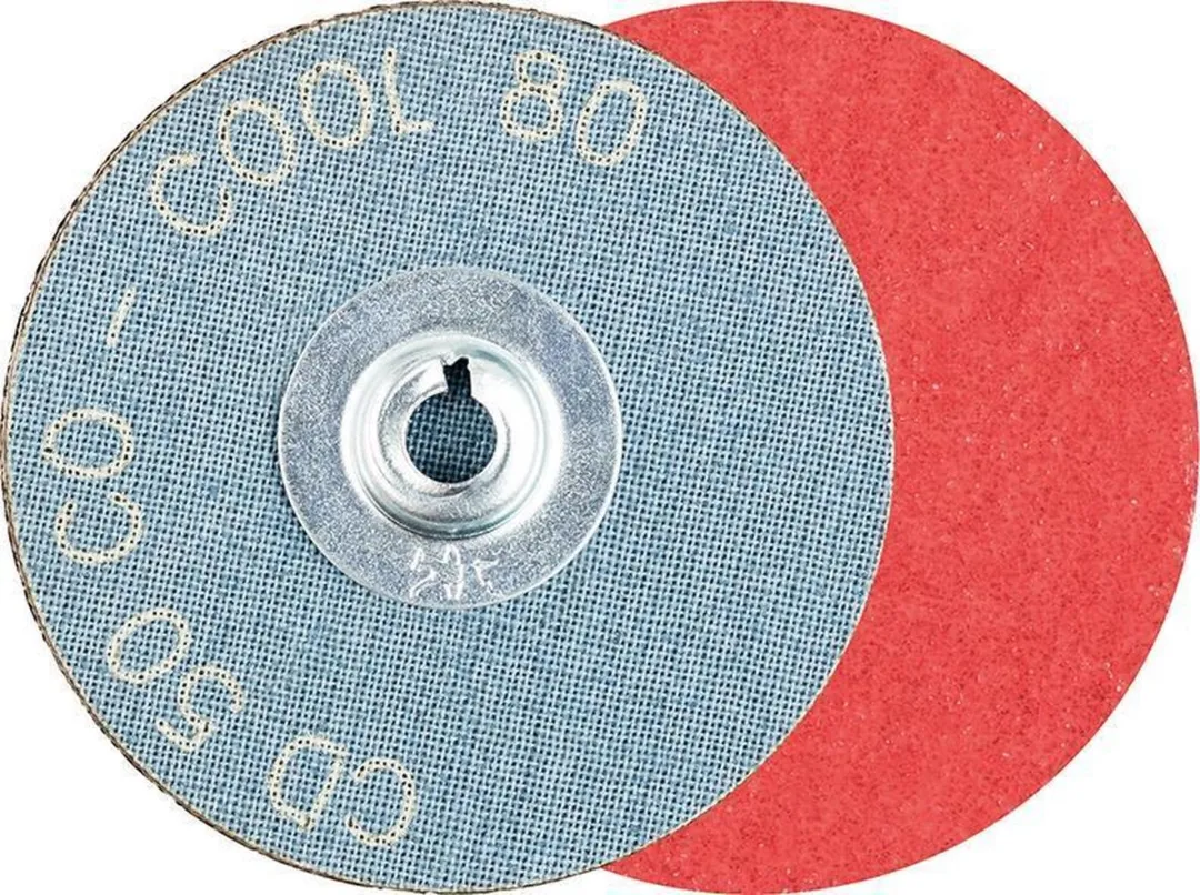 Pferd COMBIDISC CD 50 CO-COOL Slijpblad Keramisch - 1 Stuk