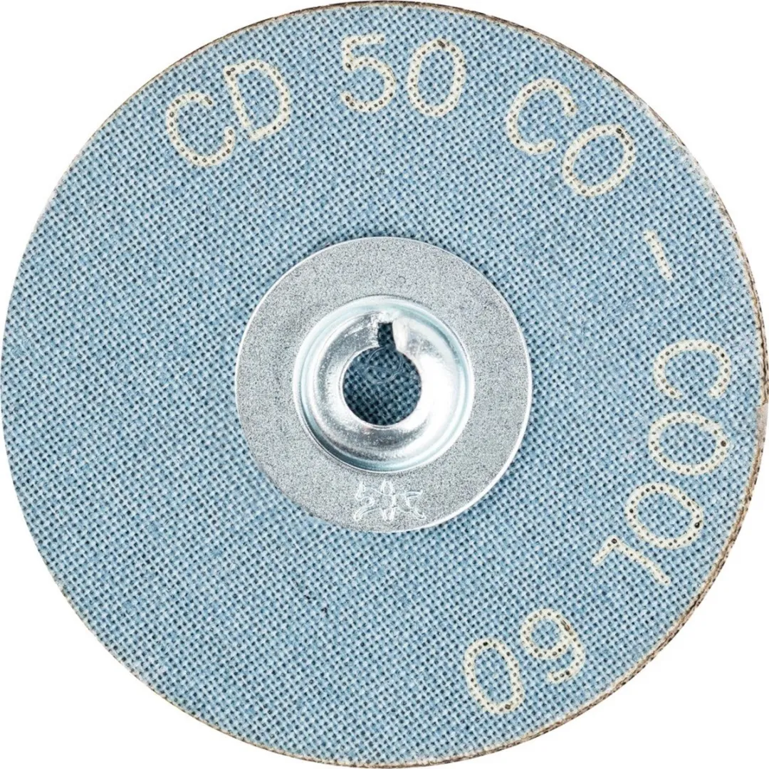Pferd COMBIDISC CD 50 CO-COOL Slijpblad Keramisch - 1 Stuk