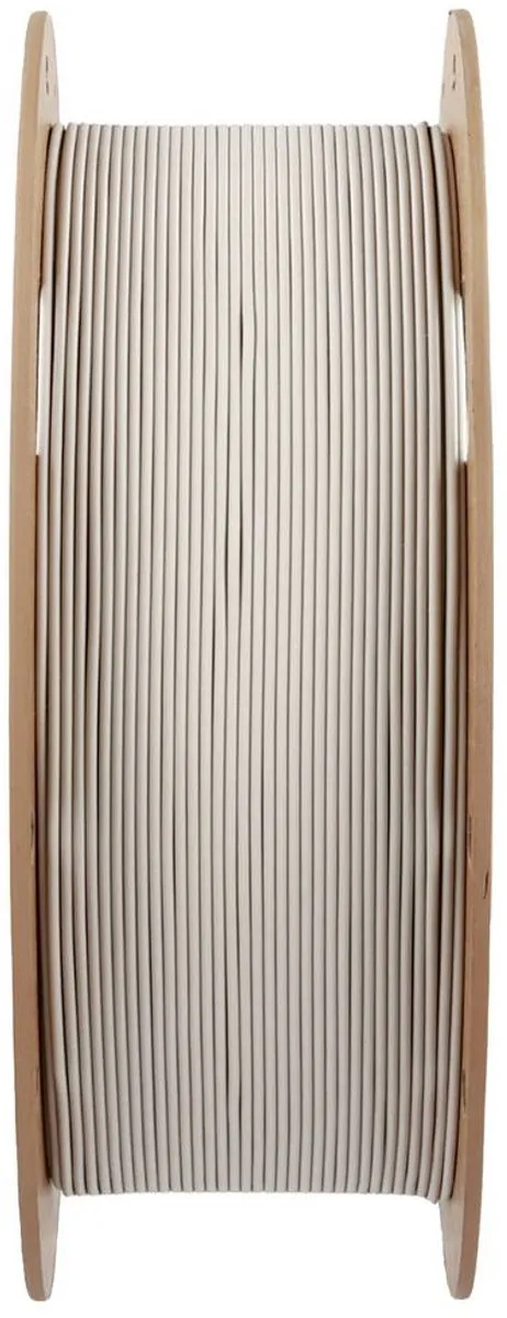 Polymaker Panchroma Matte PLA Filament 1.75mm 1000g Muted White