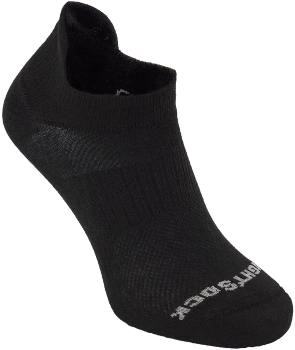 Wrightsock Coolmesh Low Tab Sokken