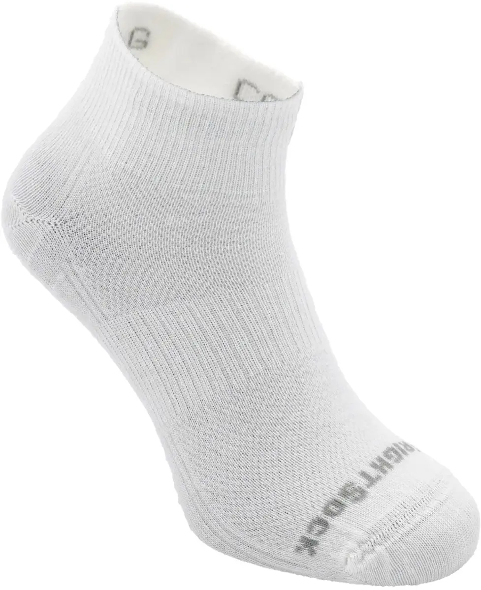 Wrightsock Coolmesh Quarter