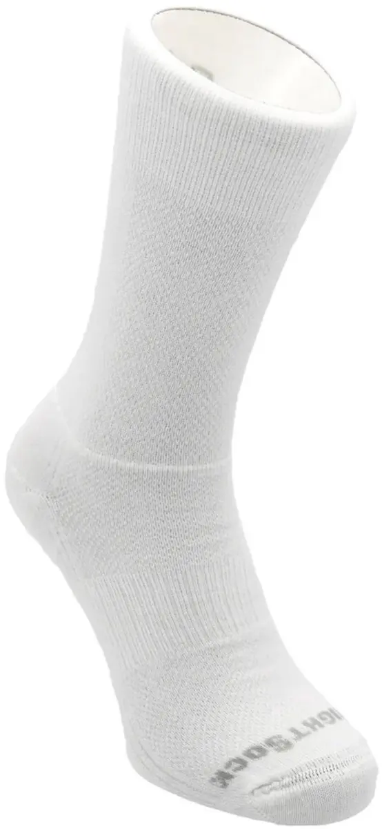Wrightsock Coolmesh Crew