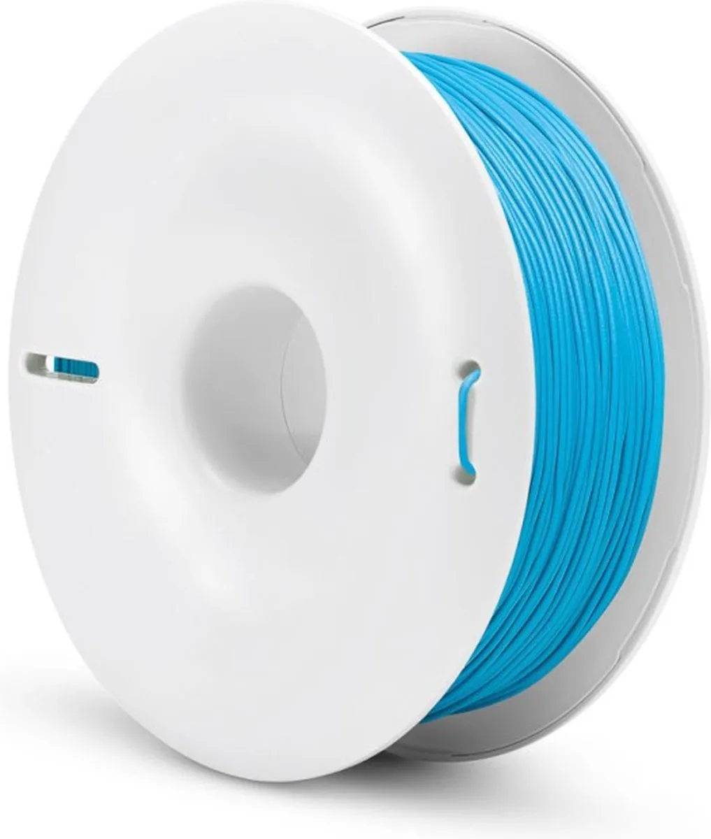 Fiberlogy MattFlex 40D Blauw