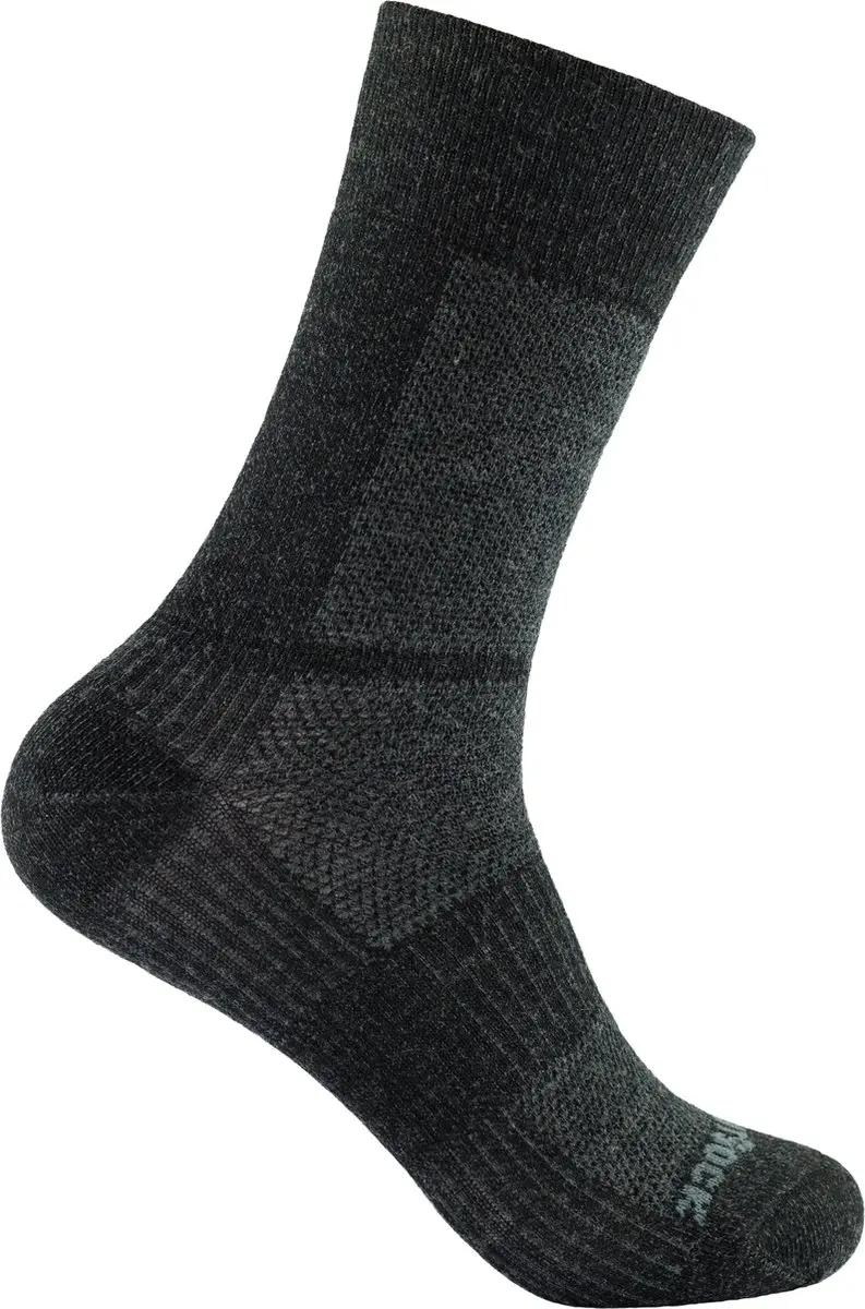 Wrightsock Coolmesh Merino Crew