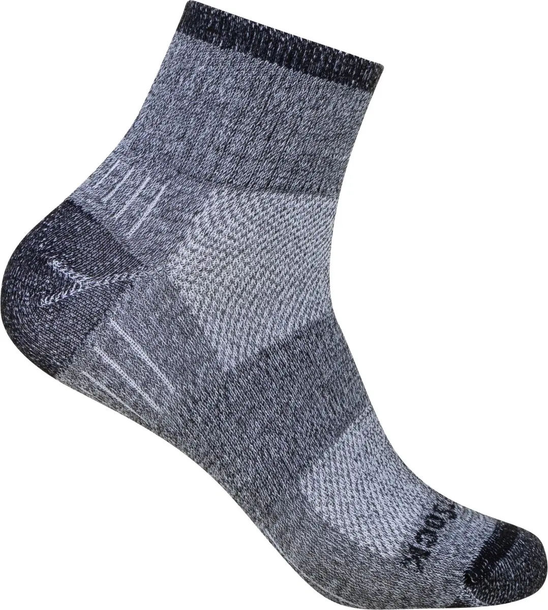 Wrightsock Escape Quarter