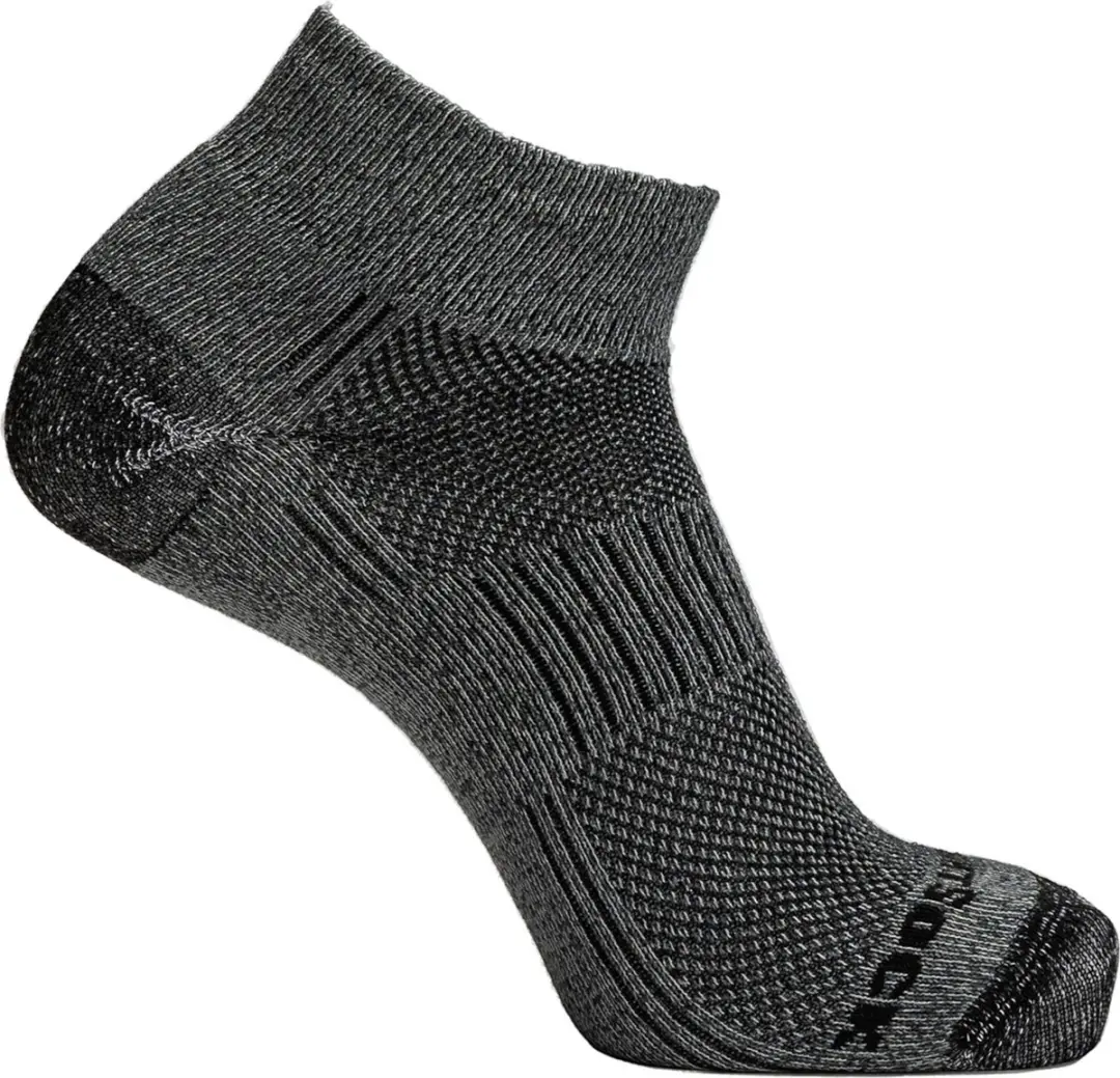 Wrightsock Coolmesh Quarter