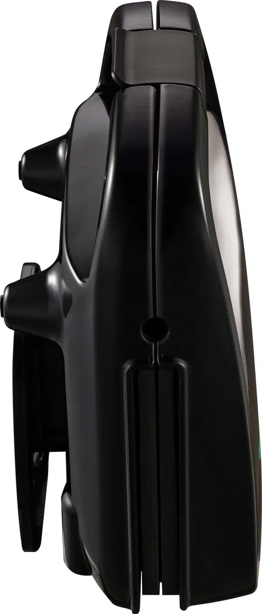 Tefal Croc Time SM193D Tosti-apparaat 700W - Zwart/RVS