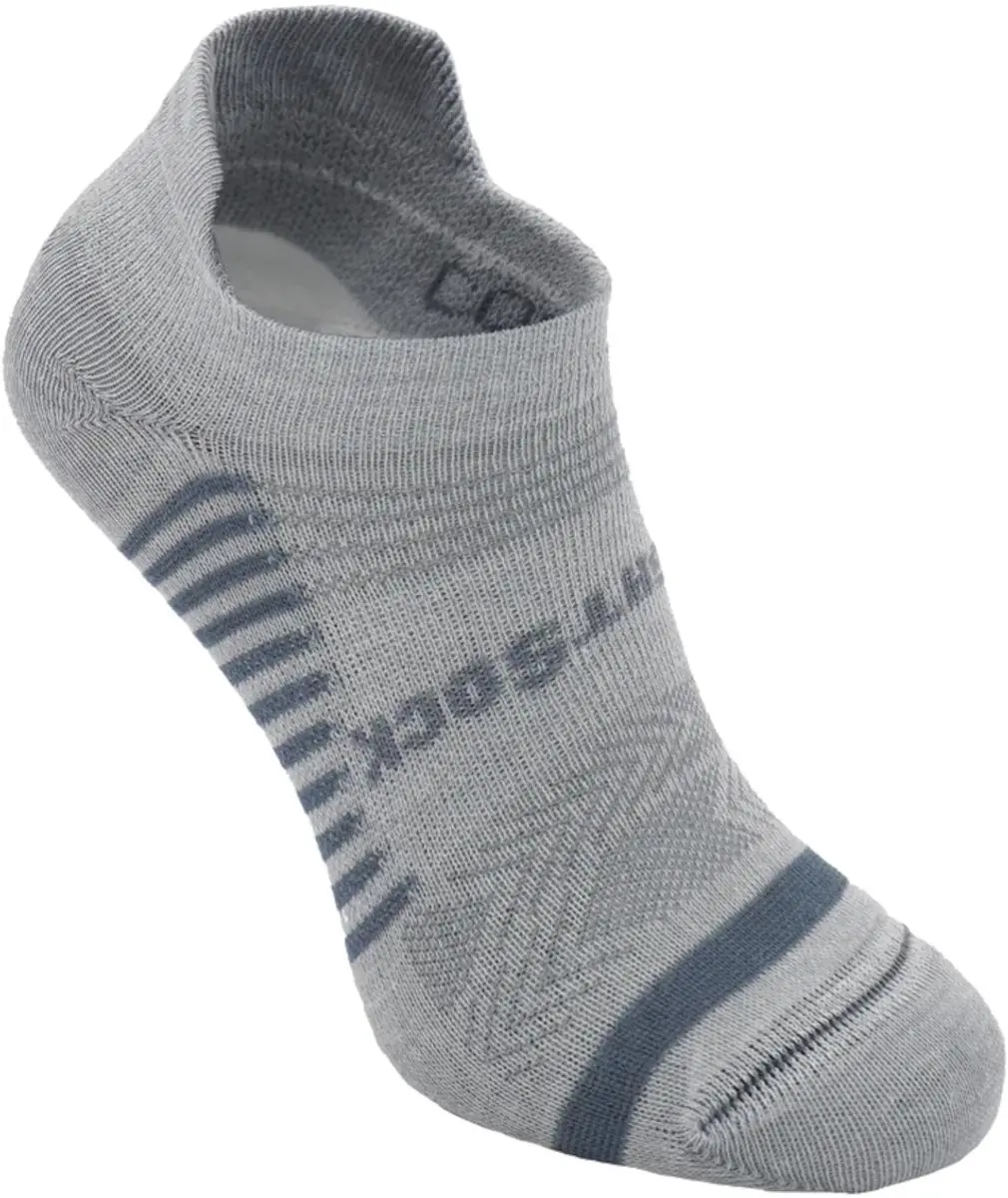 Wrightsock Coolmesh Low Tab