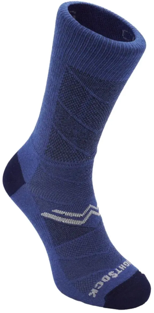 Wrightsock Coolmesh Crew