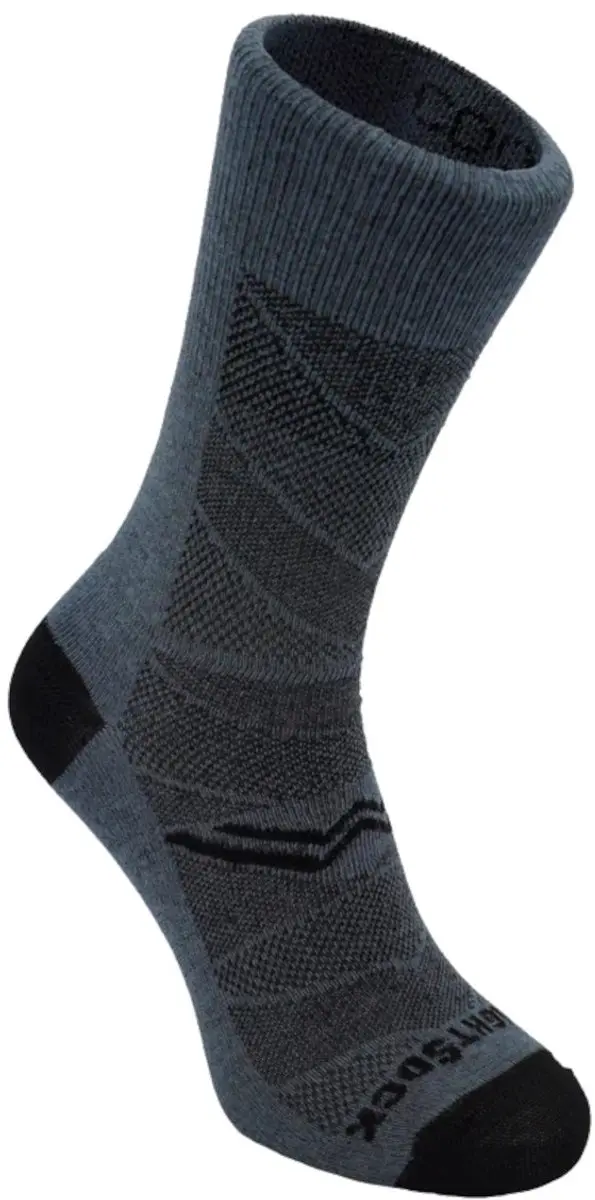 Wrightsock Coolmesh Crew