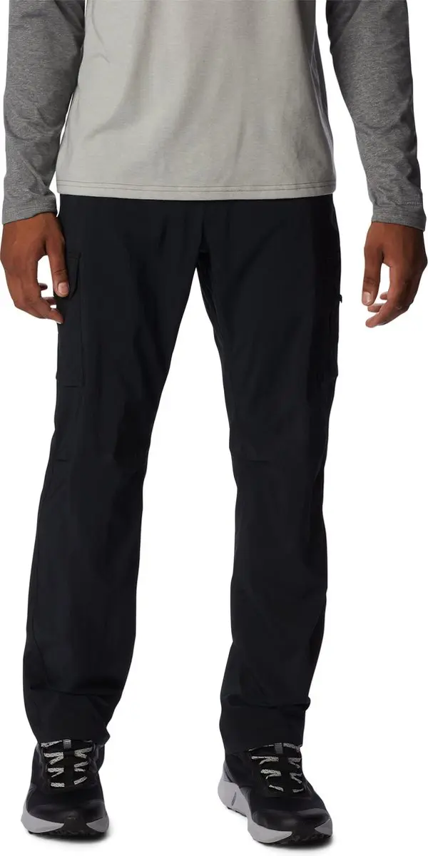 Columbia Silver Ridge™ Utility Pant Wandelbroek- Heren