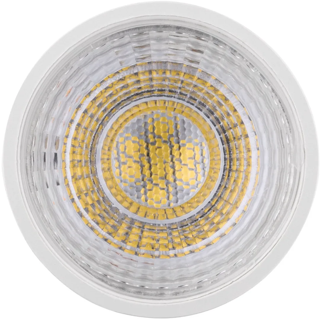 Paulmann Standaard LED Spot GU10 7W 460lm - Mat Wit