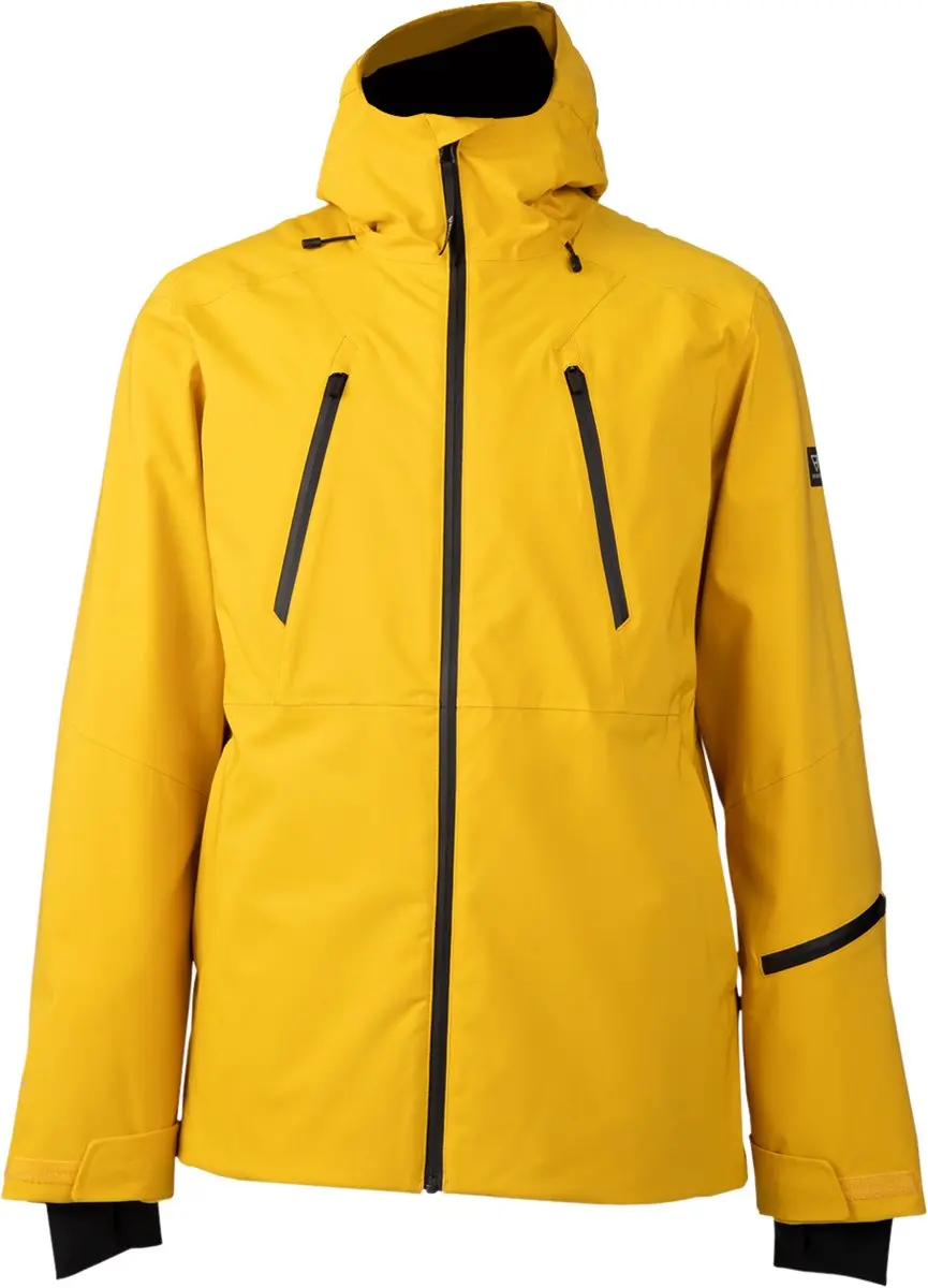 Brunotti Norrow Men Snow Jacket