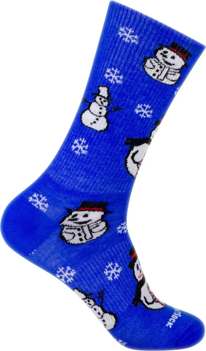 Wrightsock Explore Crew