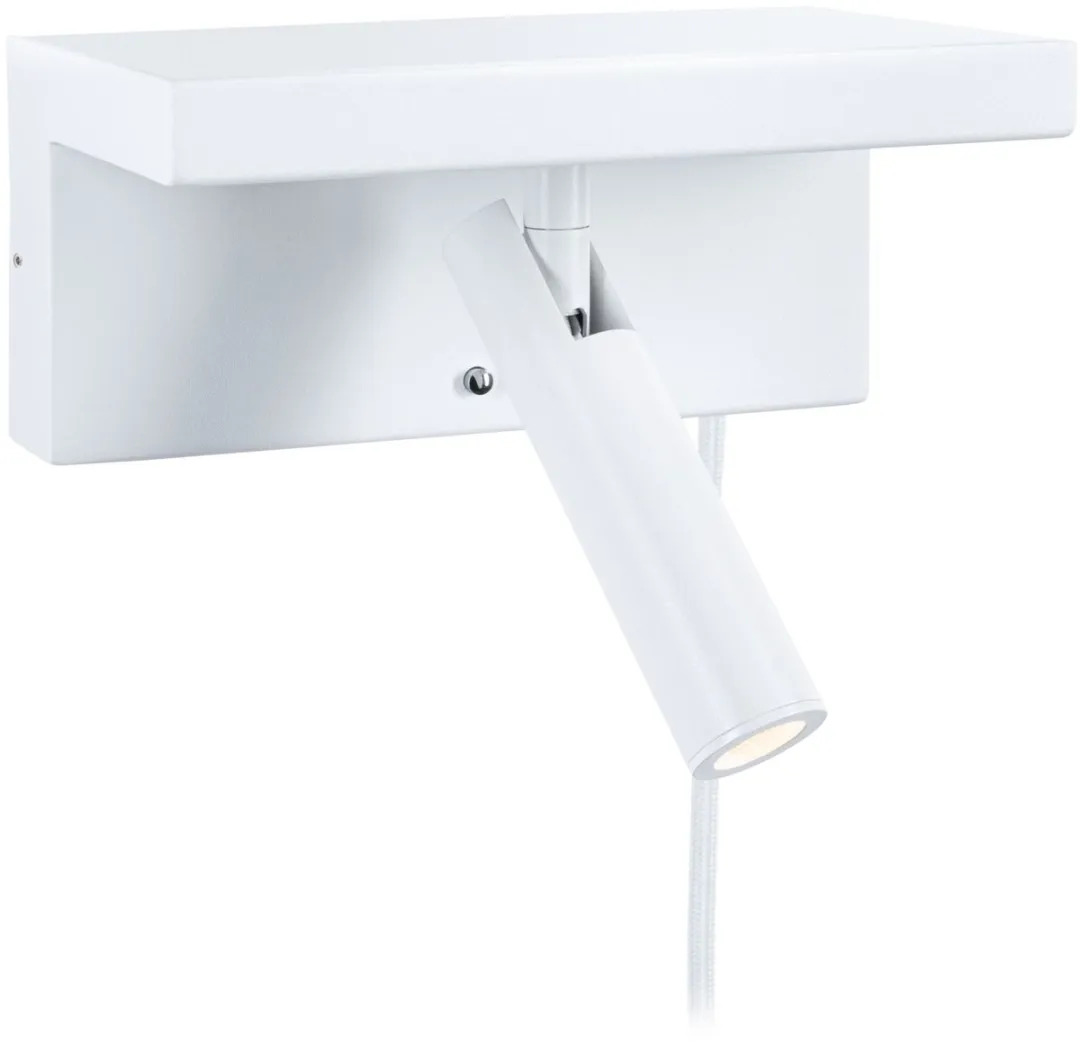 Paulmann LED-wandlamp Jerik 3-Step-Dim 3000K