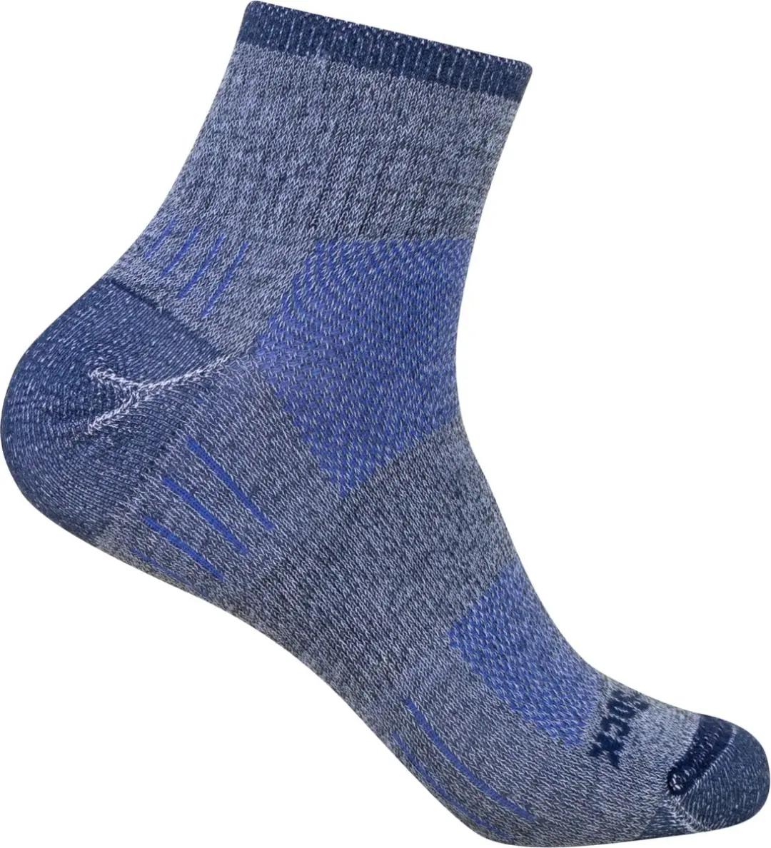 Wrightsock Escape Quarter