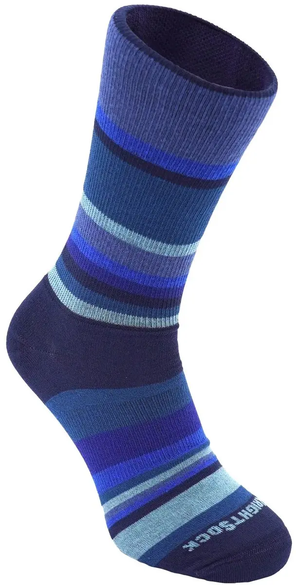 Wrightsock Explore Crew