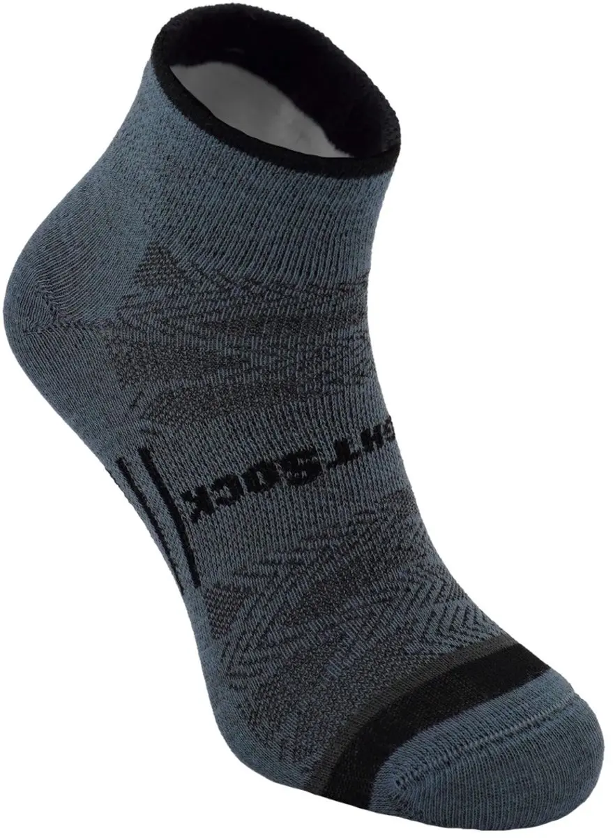 Wrightsock Coolmesh Quarter