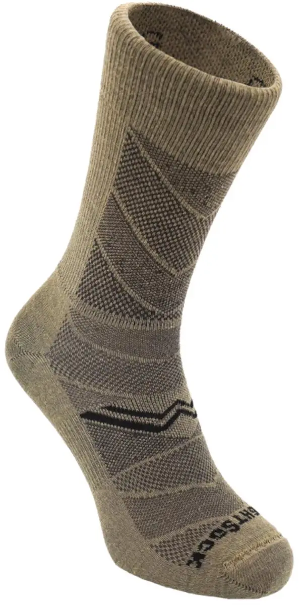 Wrightsock Coolmesh Crew