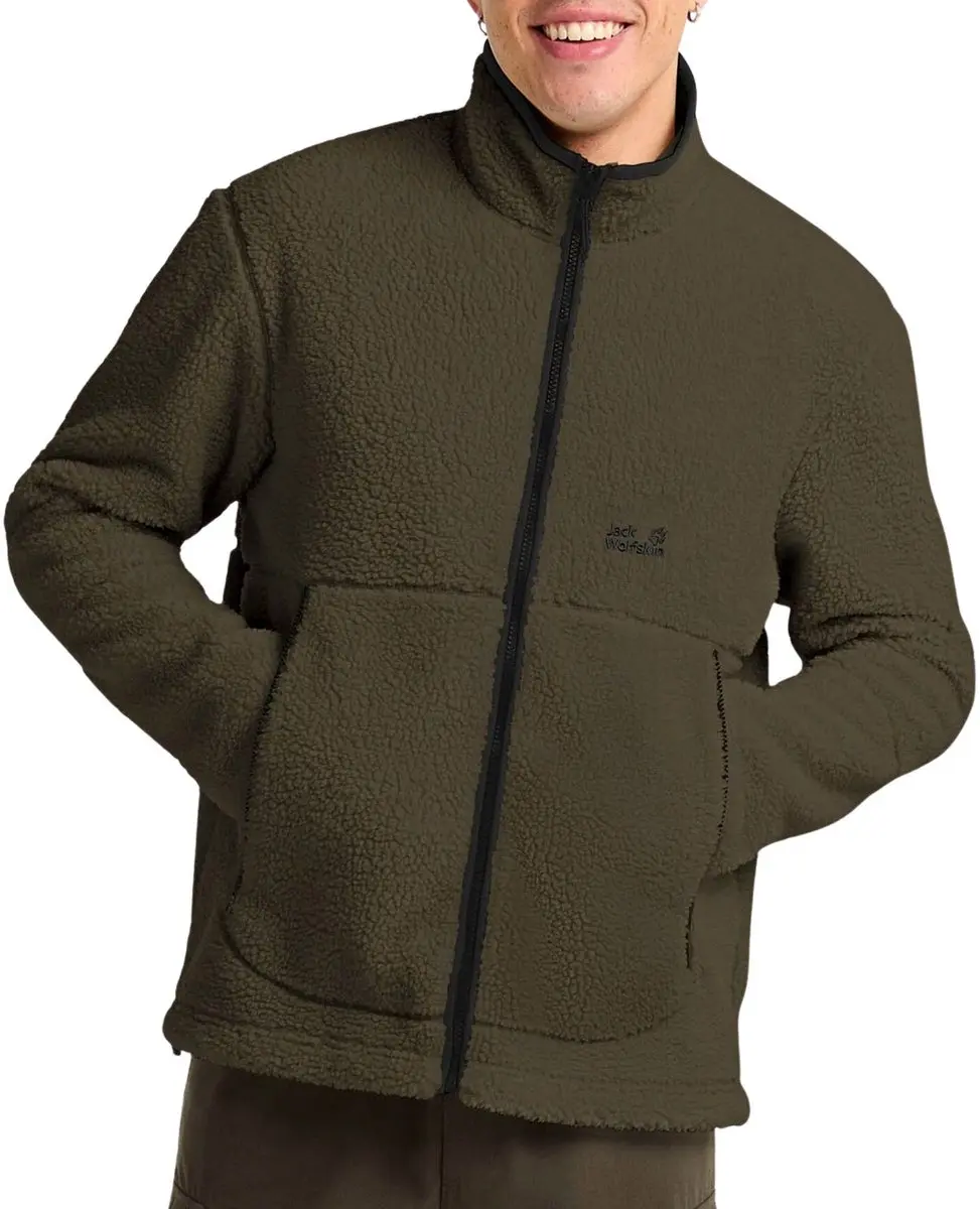 Jack Wolfskin STONE LITE JKT M Heren Outdoorvest