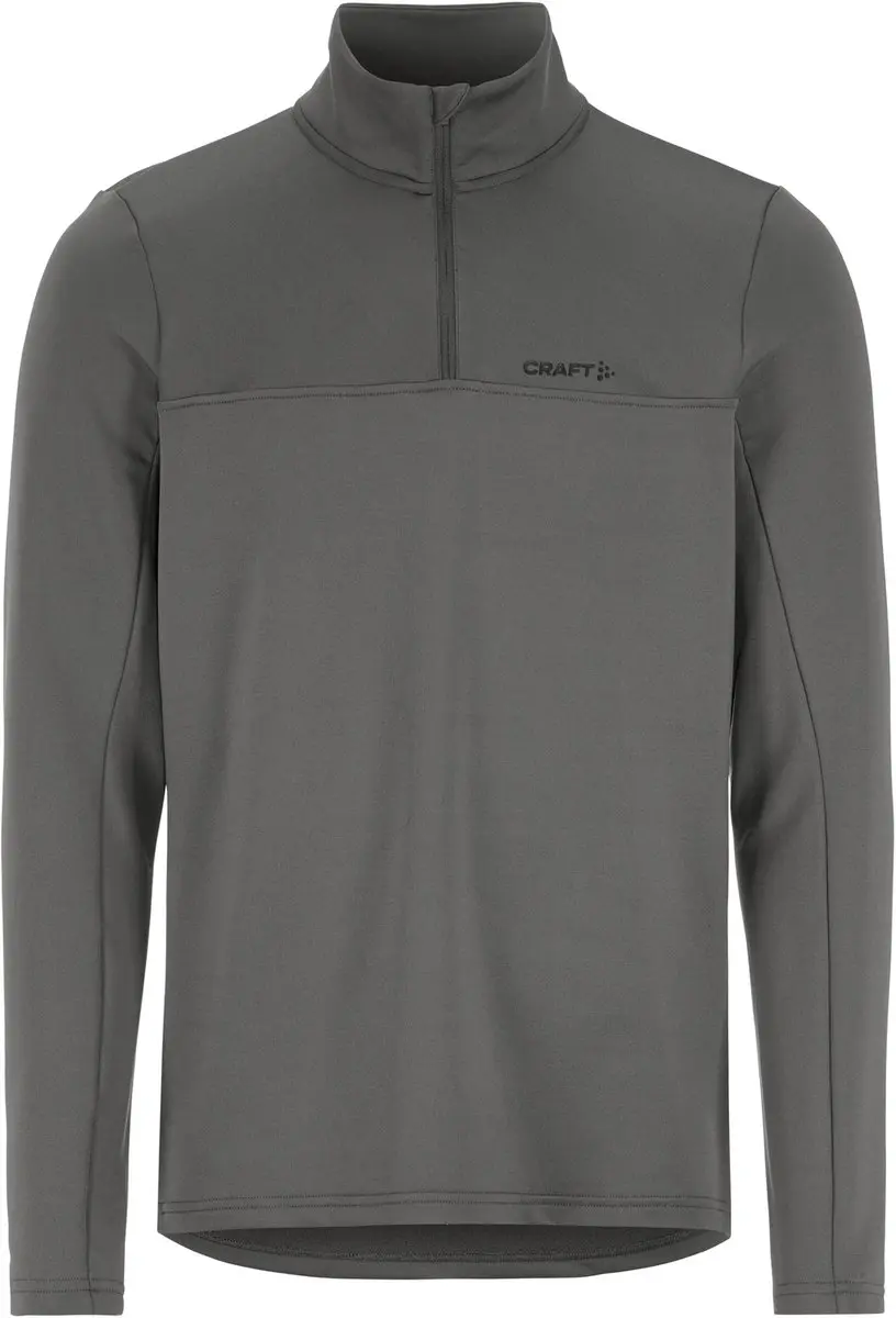 Craft Gain Midlayer Longsleeve Heren
