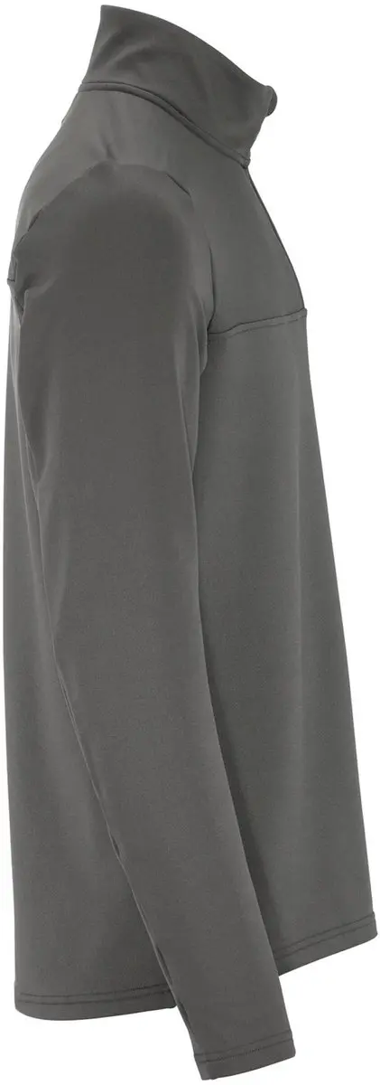 Craft Gain Midlayer Longsleeve Heren - Graniet - XXL - afbeelding 2 van 4