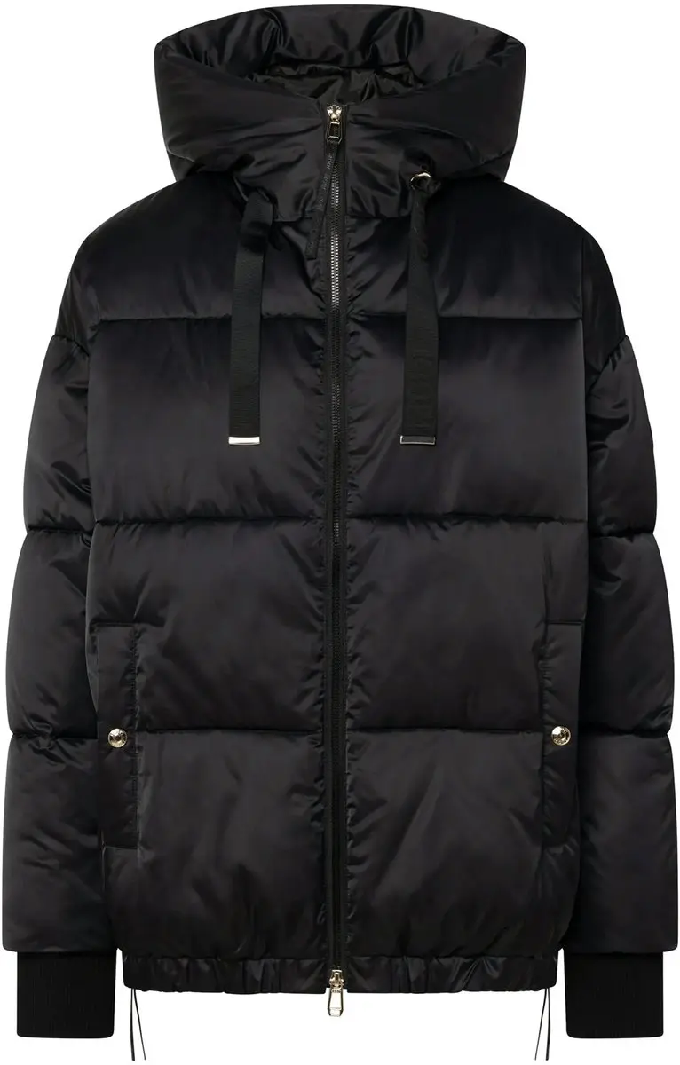 JOOP! Gewatteerd jack Ova Winterjacke S