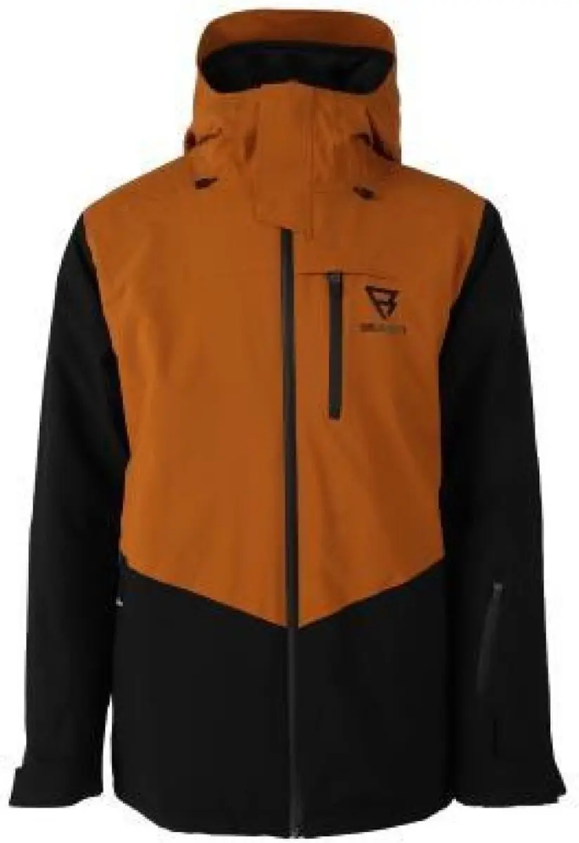 Brunotti Kense Heren Ski Jas