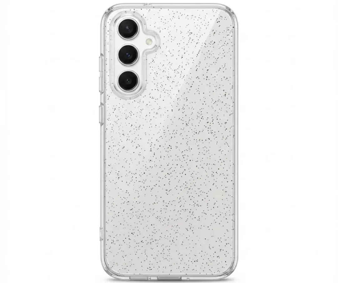 NUVEX Glitter Telefoonhoesje Samsung Galaxy A54