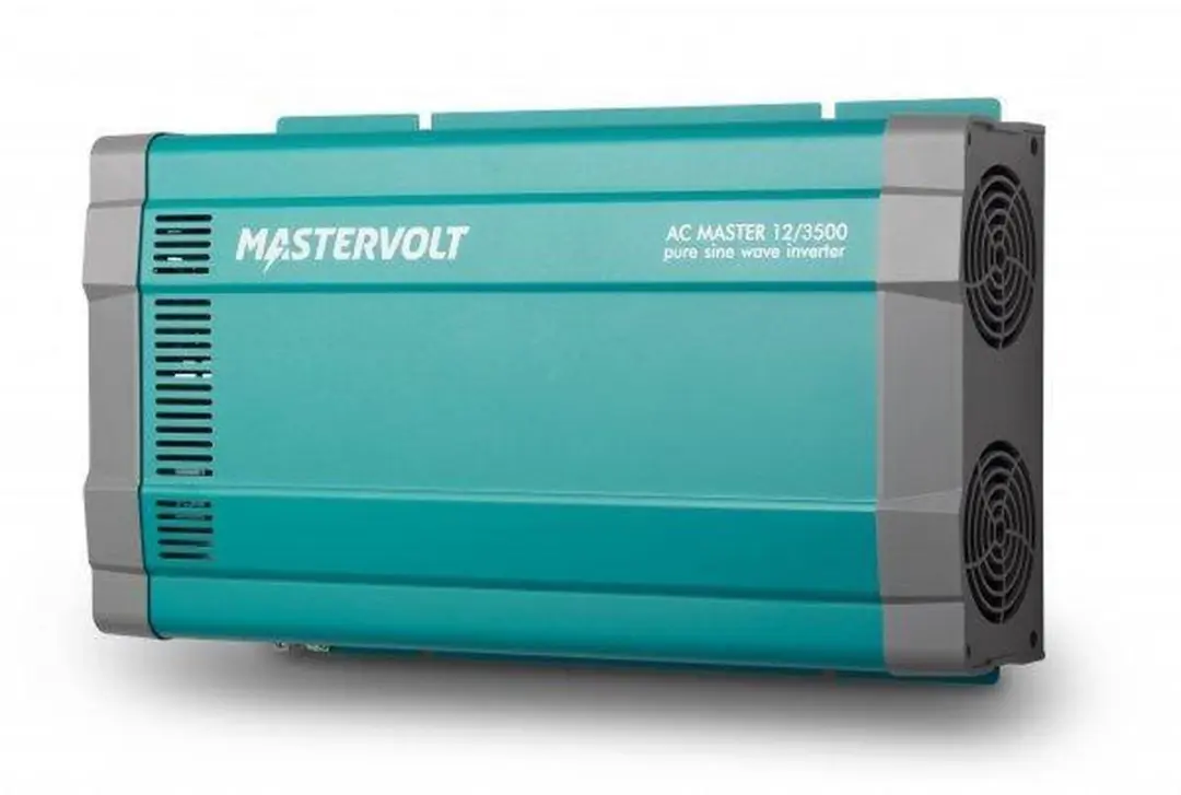 Mastervolt AC Master 12 V AC Master 12/3500 Schuko Hard Wired