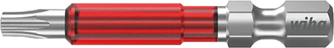 Wiha TY-Bit 49mm T10 Bitset