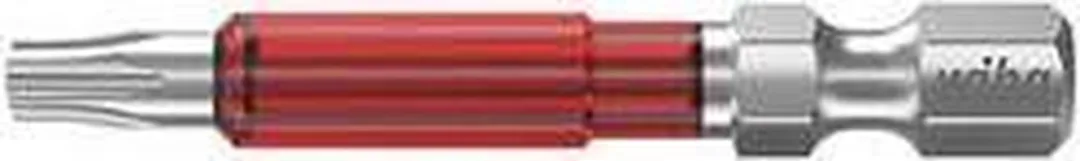 Wiha TY-Bit 49mm T10 Bitset - 5 Stuks