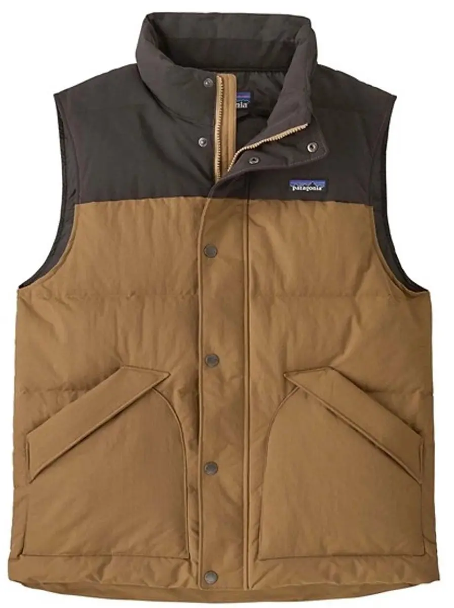 Patagonia M's Downdrift Vest