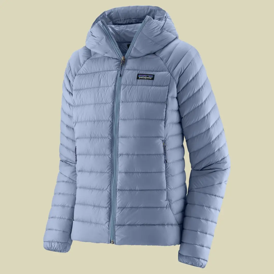 Patagonia W's Down Sweater Hoody