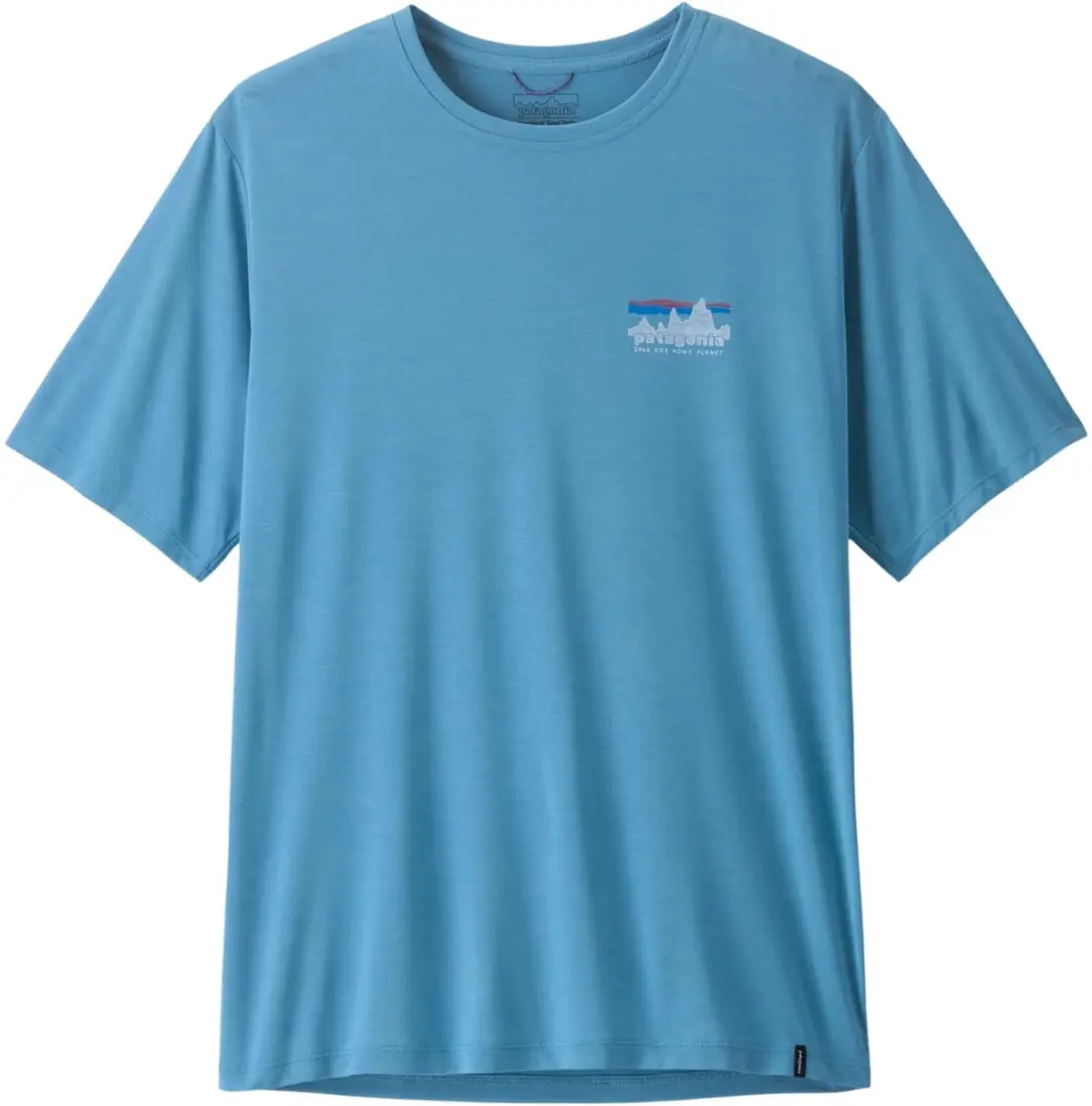 Patagonia Cap Cool Daily Shirt