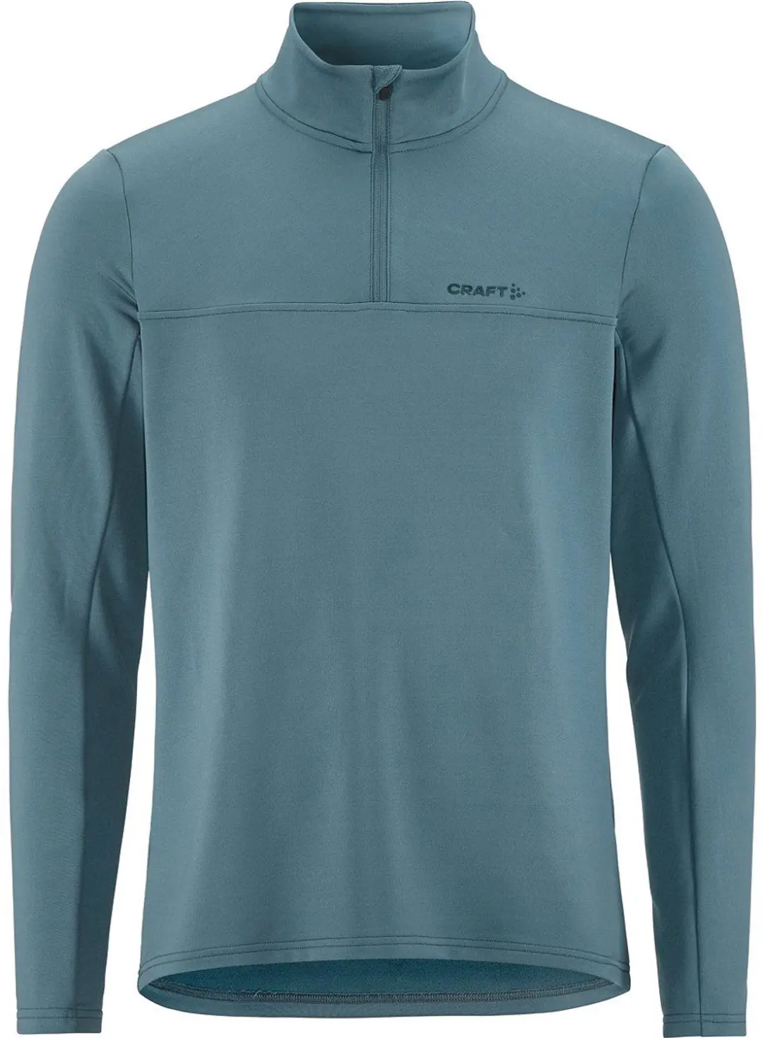 Craft Gain Midlayer Longsleeve Heren - Real - afbeelding 2 van 6