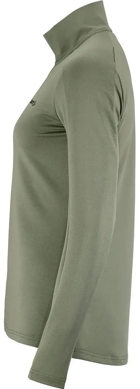 Craft Gain Midlayer Longsleeve Dames - Leaf - afbeelding 6 van 6