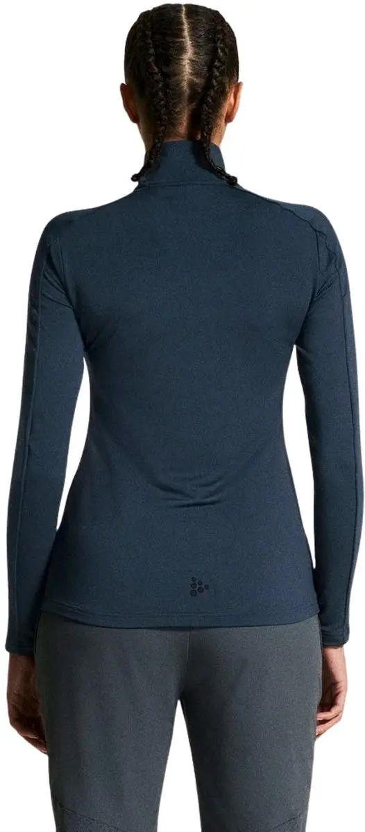 Craft Core Gain Midlayer Shirt Dames - afbeelding 6 van 6