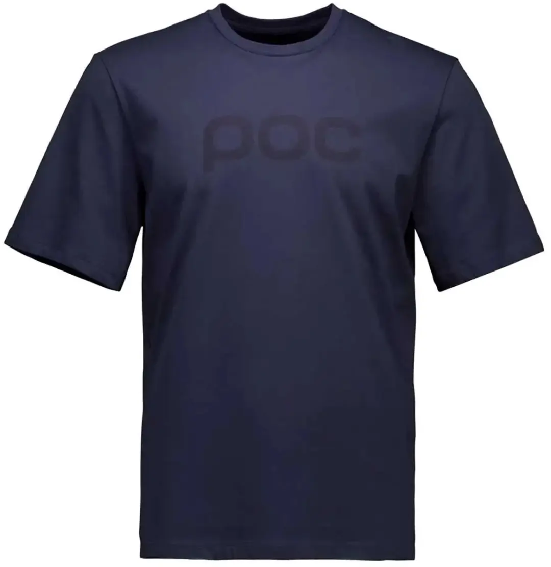 POC T-Shirt Heren Korte Mouw