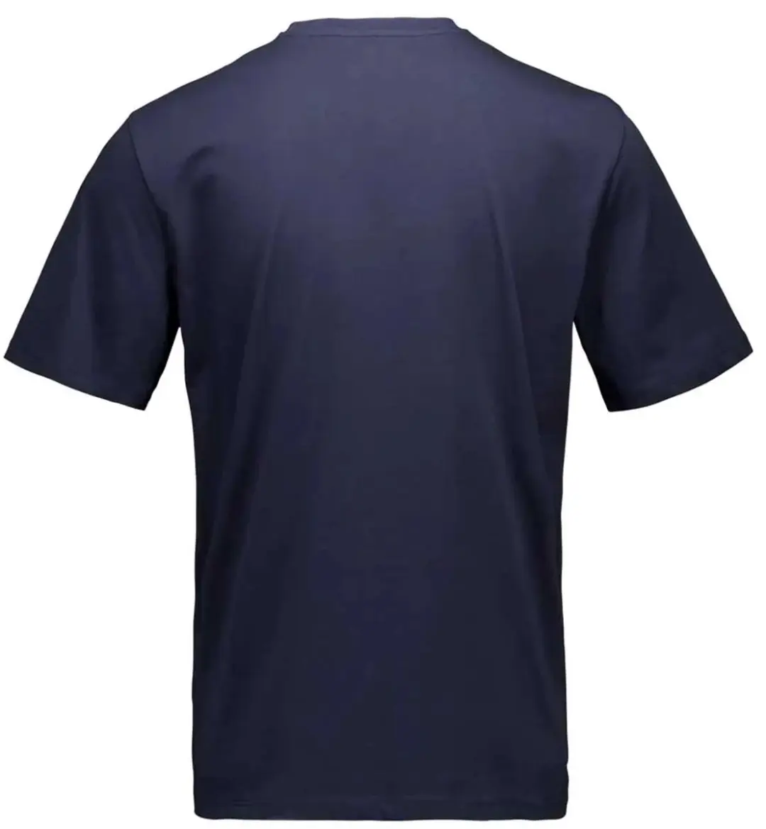 POC T-Shirt Heren Korte Mouw - Apatite Navy - XL - afbeelding 2 van 4