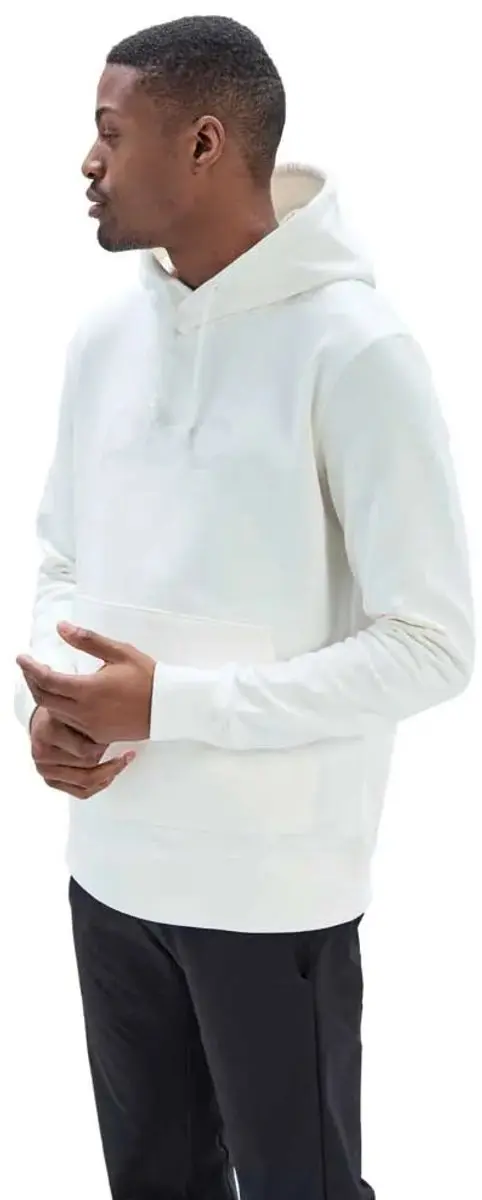 Poc Logo Hoodie Wit L Man